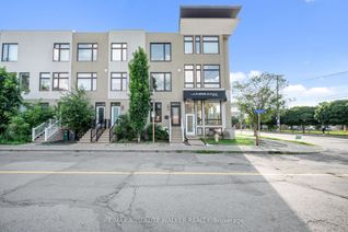 Townhouse for Sale, 286 Cambridge Street Ave N, West Centre Town, ON
