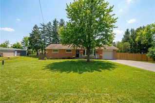 Bungalow for Sale, 12 Stewart Dr, Brant, ON