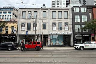 Business for Sale, 327 - 333 Queen St W #Ground, Toronto, ON