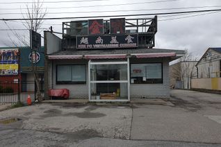 Commercial/Retail Property for Sale, 58 Redlea Ave, Toronto, ON