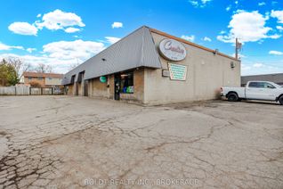 Other Business for Sale, 52 Scott St W, St. Catharines, ON
