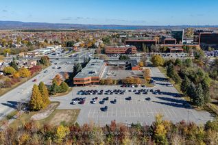 Office for Lease, 603 March Rd #Second Flo, Kanata, ON