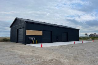 Property for Lease, 44726 Line 34 Line, Huron East, ON