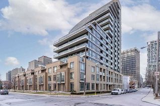 Condo for Rent, 60 Berwick Ave #417, Toronto, ON