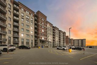 Condo Apartment for Sale, 7325 Markham Rd #504, Markham, ON