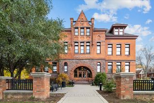 Condo Apartment for Sale, 200 Stinson St #110, Hamilton, ON
