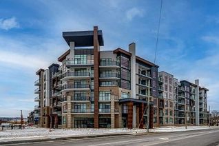 Apartment for Sale, 600 NORTH SERVICE Rd #324, Hamilton, ON
