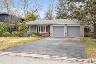 Backsplit for Sale, 50 Normark Dr, Markham, ON