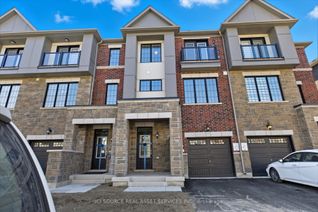 Townhouse for Sale, 16 Pearen Ln, Barrie, ON