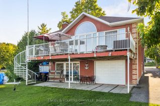 Detached House for Sale, 216 Robins Point Rd, Tay, ON