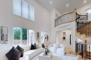 Detached House for Sale, 2238 Lyndhurst Dr, Oakville, ON