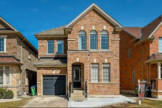 Property for Sale, 15 Fringetree Rd, Brampton, ON