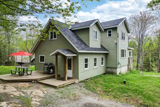 Backsplit for Sale, 1019 Anderson Rd, Highlands East, ON