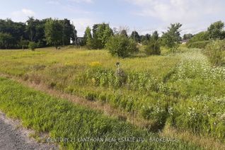 Vacant Residential Land for Sale, 89 South Shore Rd S, Greater Napanee, ON