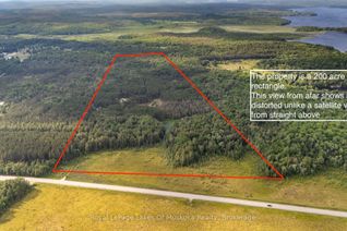 Bungalow for Sale, 1958 518 Hwy, McMurrich/Monteith, ON Bungalow for Sale, 1958 518 Hwy, McMurrich/Monteith, ON