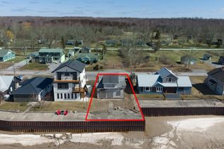 Land for Sale, 11573 Beach Rd E, Wainfleet, ON