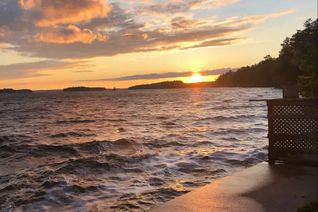 Vacant Residential Land for Sale, 1006 Bowyers Beach Rd, Bracebridge, ON