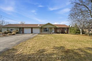 Bungalow for Sale, 1121 HARMONY Rd, Belleville, ON