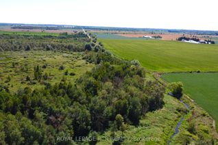 Vacant Residential Land for Sale, LT26&27 Wellington Rd 109 N/A N, Wellington North, ON