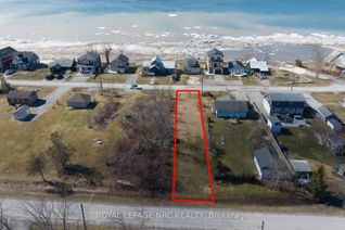 Land for Sale, 11573 Beach Rd E, Wainfleet, ON