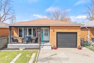 Bungalow for Sale, 6425 Murray St, Niagara Falls, ON Bungalow for Sale, 6425 Murray St, Niagara Falls, ON