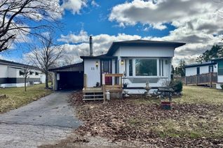 Property for Sale, 11 4th St, Norfolk, ON