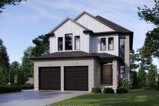 Detached House for Sale, 1189 Honeywood Dr, London South, ON