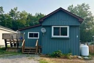 Bungalow for Sale, 1701 Highway 11 N/A #8, Gravenhurst, ON