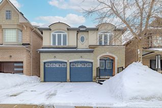 Detached House for Sale, 68 Albright Cres, Richmond Hill, ON