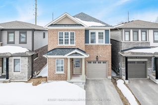 House for Sale, 27 Harvest Cres, Barrie, ON