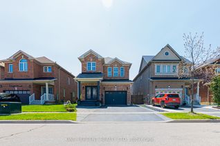 Detached House for Sale, 6 Duffel Cres, Halton Hills, ON Detached House for Sale, 6 Duffel Cres, Halton Hills, ON