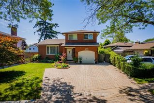 Detached House for Sale, 7180 Freeman St, Niagara Falls, ON