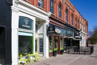 Commercial/Retail Property for Sale, 60, 62, 64 Hurontario St, Collingwood, ON