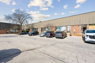 Industrial Property for Sublease, 1150 Northside Rd #12-13, Burlington, ON Industrial Property for Sublease, 1150 Northside Rd #12-13, Burlington, ON