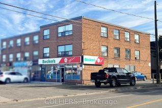 Property for Sale, 2825-2827 Weston Rd, Toronto, ON