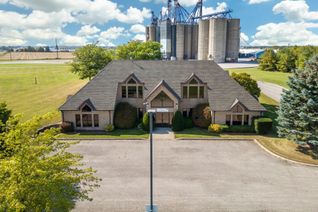 Office for Sale, 69219 VICTORIA Dr, South Huron, ON