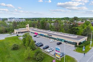 Commercial/Retail Property for Lease, 591 March Rd #Unit 7, Kanata, ON