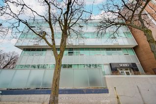 Condo for Sale, 562 Eglinton Ave E #406, Toronto, ON