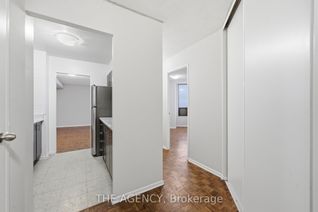 Condo for Rent, 2350 Dundas St W #2009A, Toronto, ON