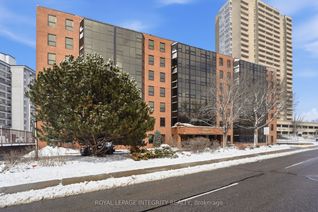 Apartment for Sale, 2019 Carling Ave #108, Carlingwood - Westboro and Area, ON
