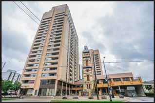 Condo Apartment for Rent, 389 Dundas St #606, London East, ON