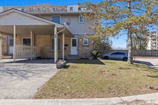 Townhouse for Rent, 55 ASHLEY Cres #53, London South, ON