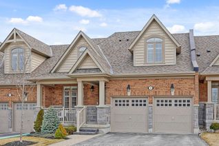 Bungaloft for Sale, 9 Bill Knowles St, Uxbridge, ON