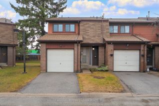 Condo for Sale, 11 Plaisance Rd #37, Richmond Hill, ON
