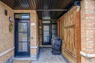 Condo Townhouse for Sale, 8169 Kipling Ave #29, Vaughan, ON