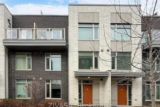 Condo Townhouse for Sale, 15 Applewood Ln #92, Toronto, ON
