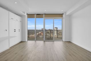 Apartment for Sale, 741 King St #1711, Kitchener, ON