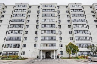 Apartment for Sale, 135 baseline Rd W #910, London South, ON