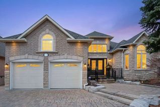 House for Sale, 22 Siderno Cres, Vaughan, ON