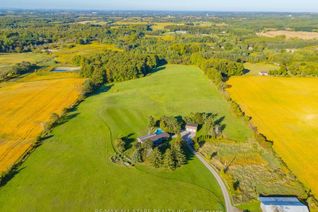 Bungalow for Sale, 1900 Concession 4 Rd, Uxbridge, ON